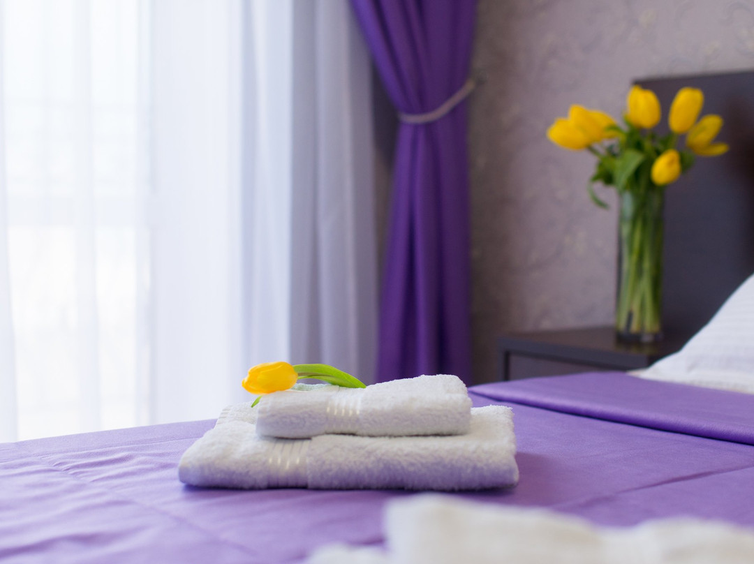 Guest House Royal主图