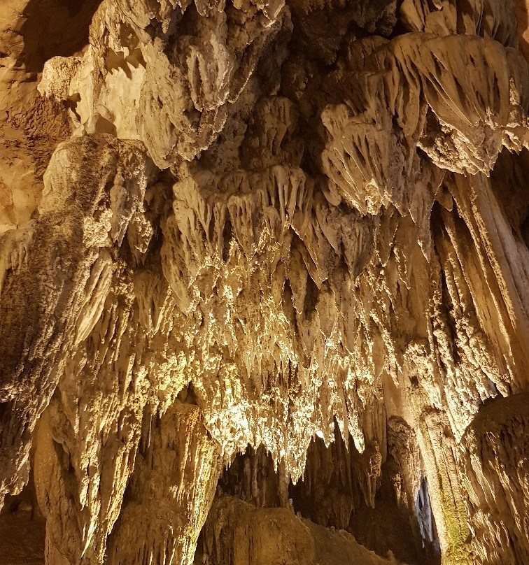 Ipoh Secrets-怡保必去景点