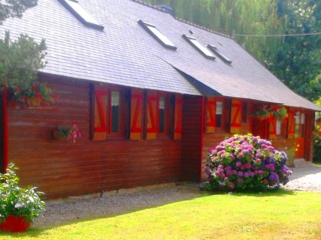Chez Christine