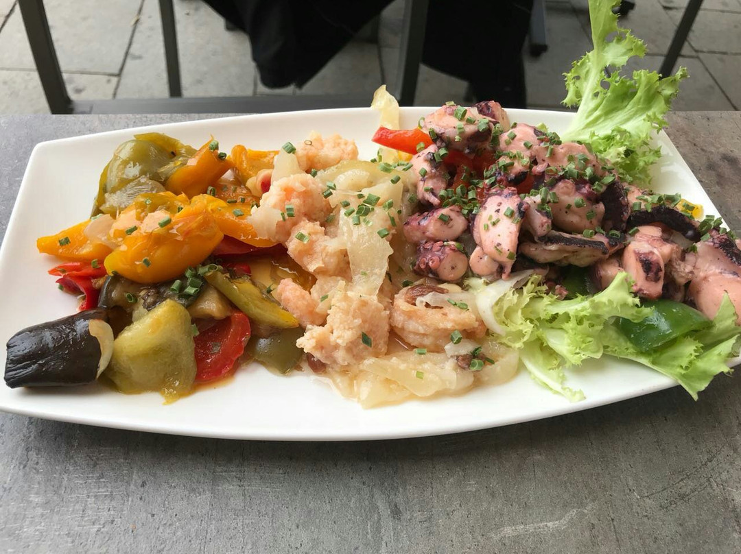 Snack Bar Castello