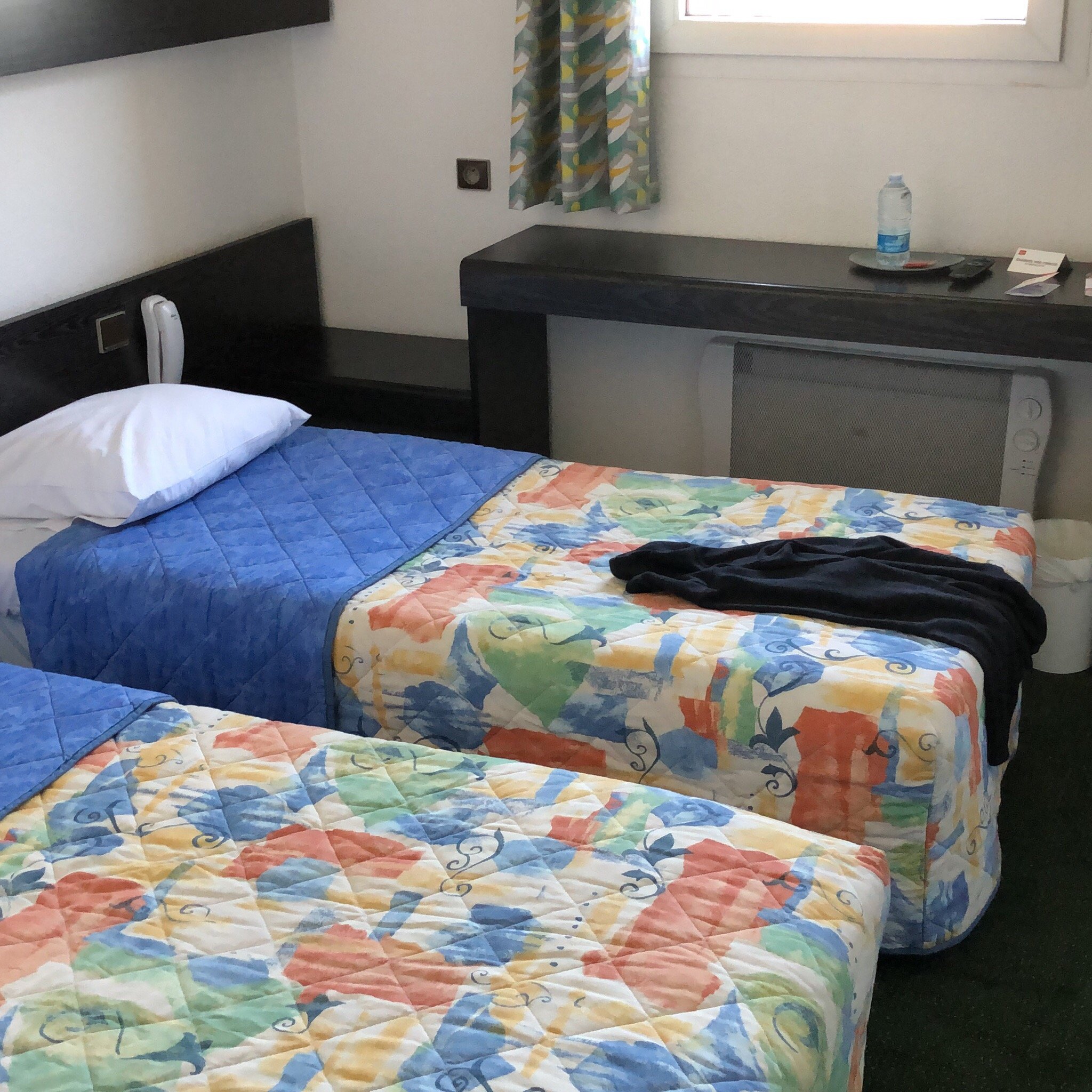 Hôtel Kimotel-官方