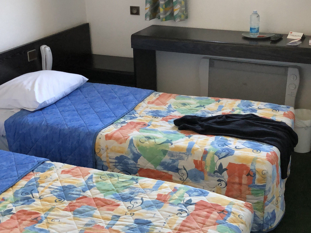 Hôtel Kimotel主图