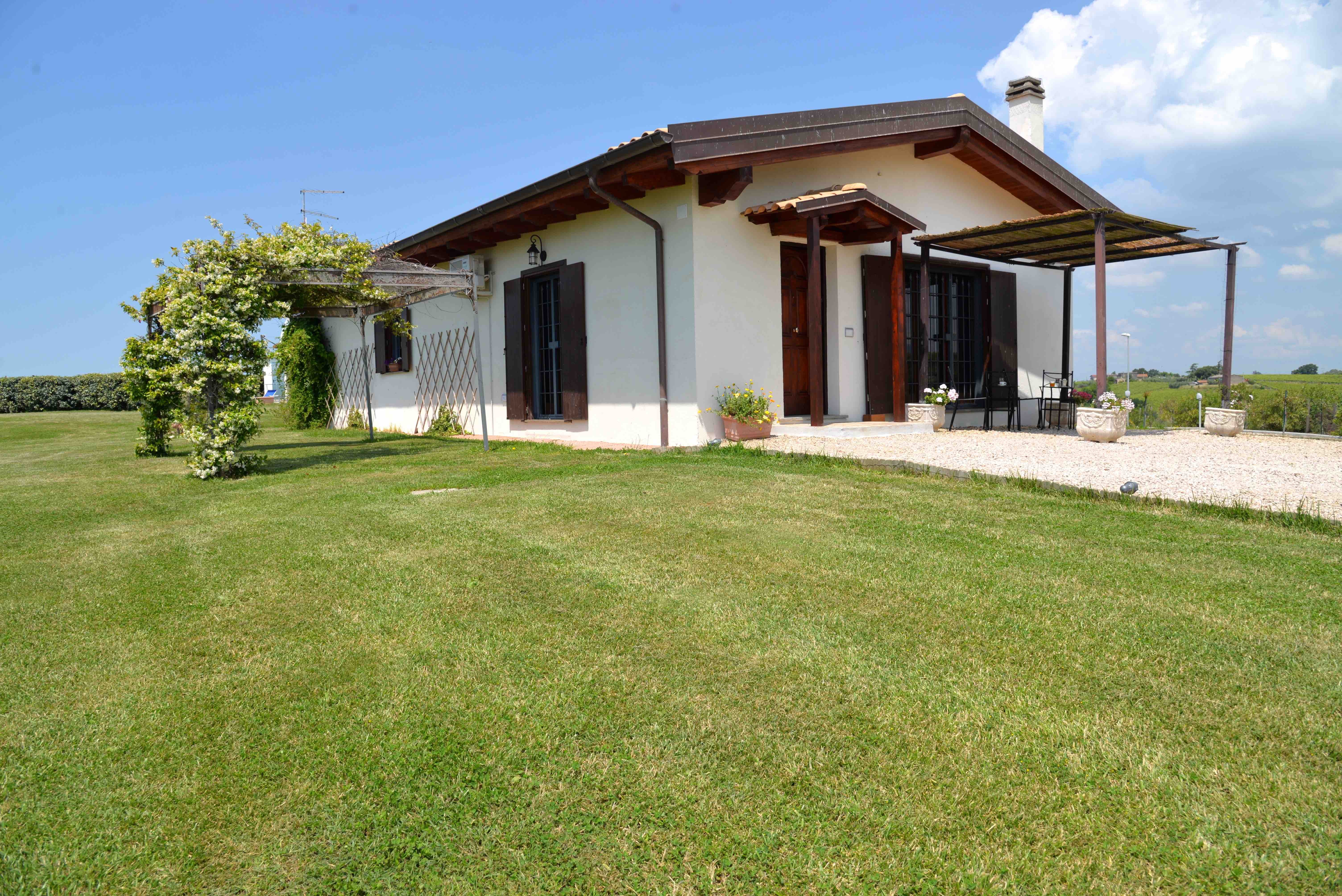 B&B La Collina delle fonti-官方