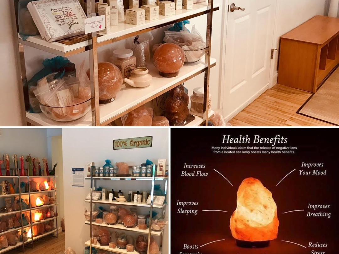 Saltana Cave-Ridgefield必去景点