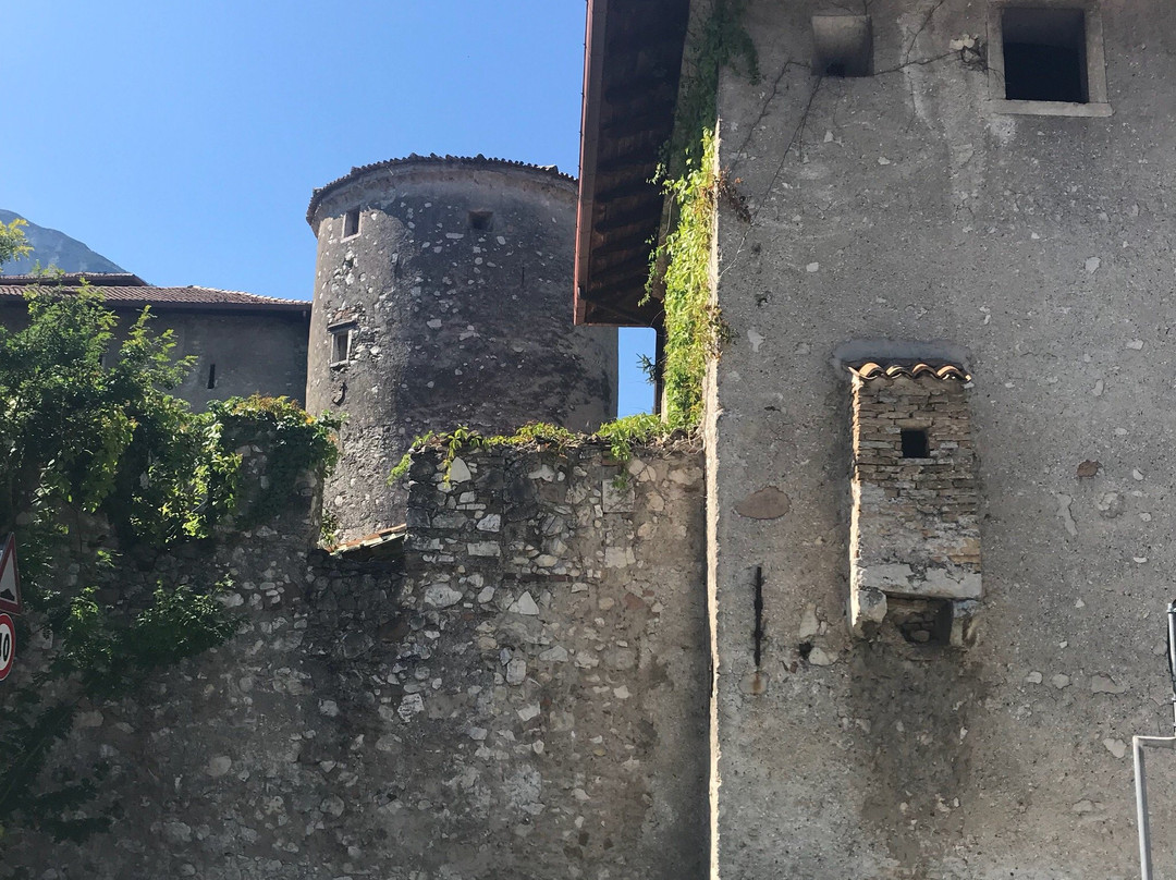 Castello di Mattarello o Torrefranca景点图片