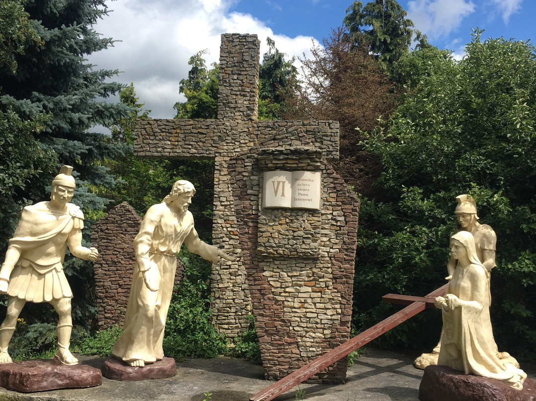 Sanctuary of Our Lady of Sorrows景点图片