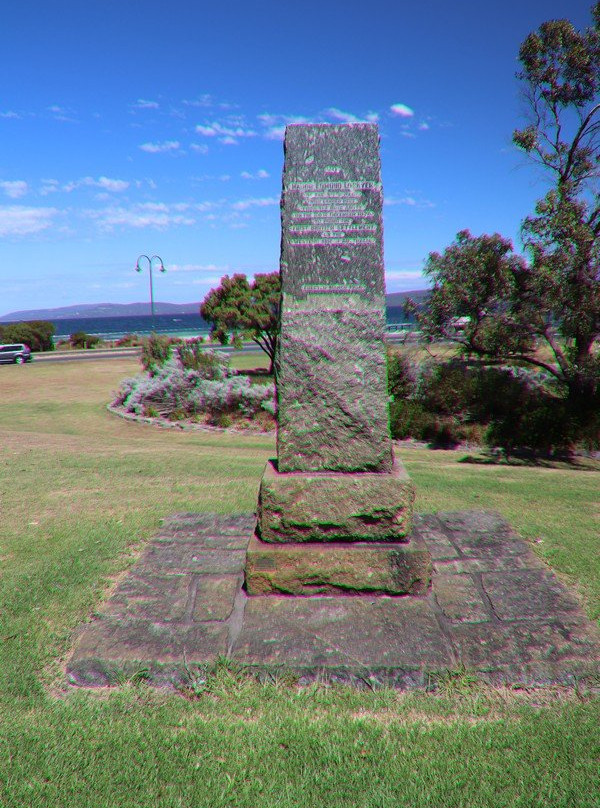 The First Hold in Australia-奥尔巴尼必去景点