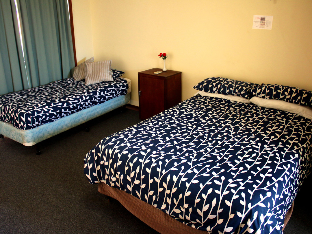 Bruce Rock Hotel主图