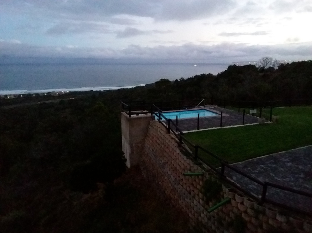 Mosselbos Self Catering主图