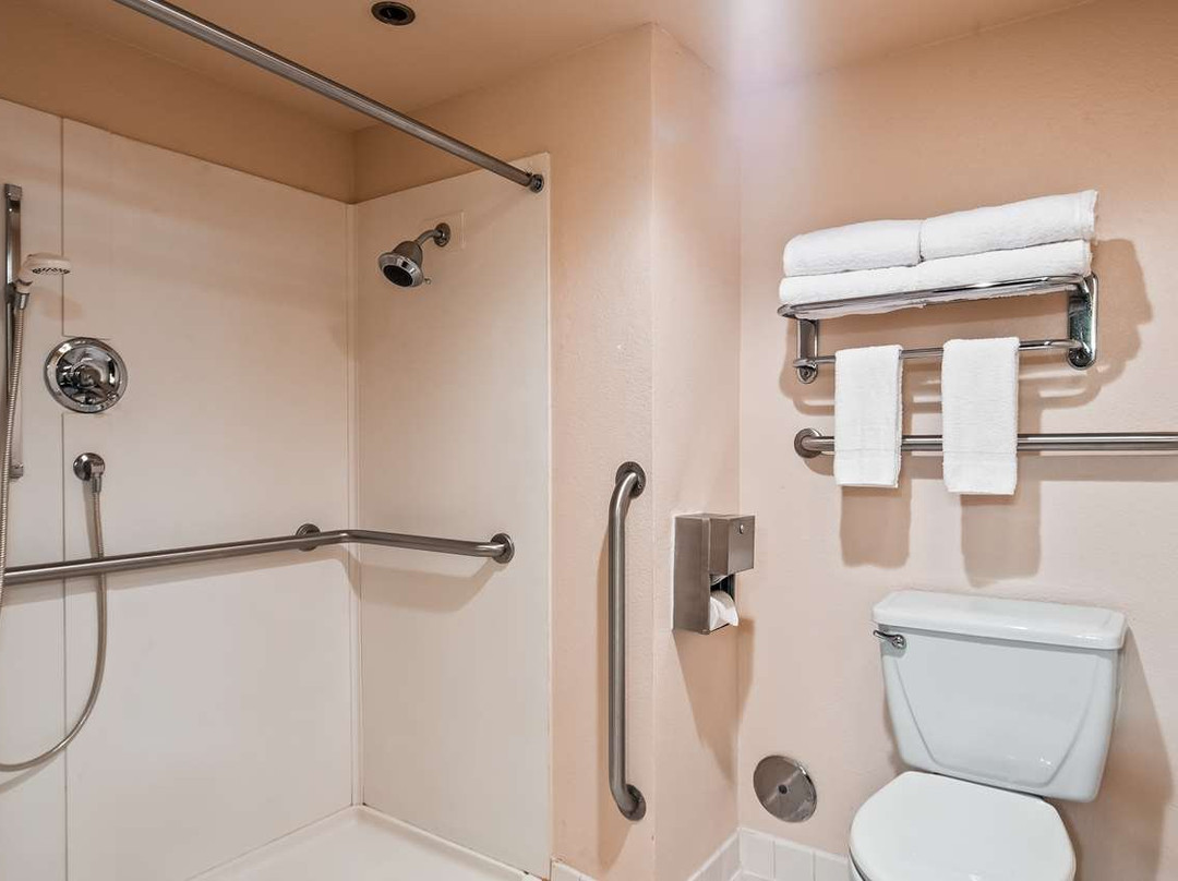 Best Western El Grande Inn主图