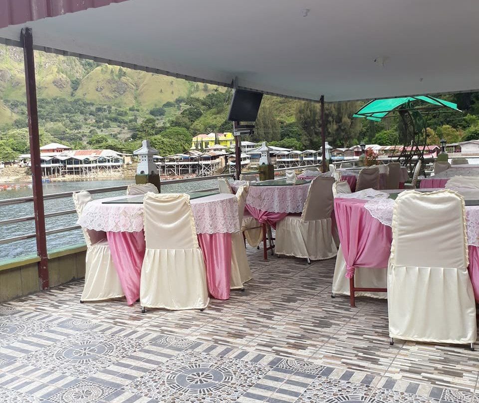 Kristina Tour & Travel-棉兰必去景点