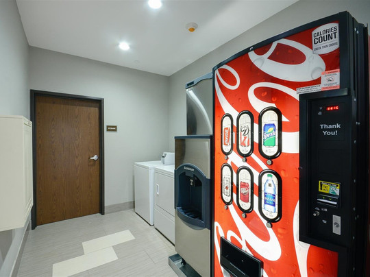 Best Western Casino Inn主图