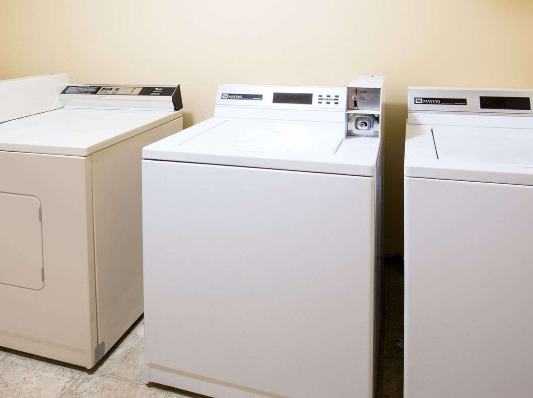 Travelodge Portland/troutdale主图