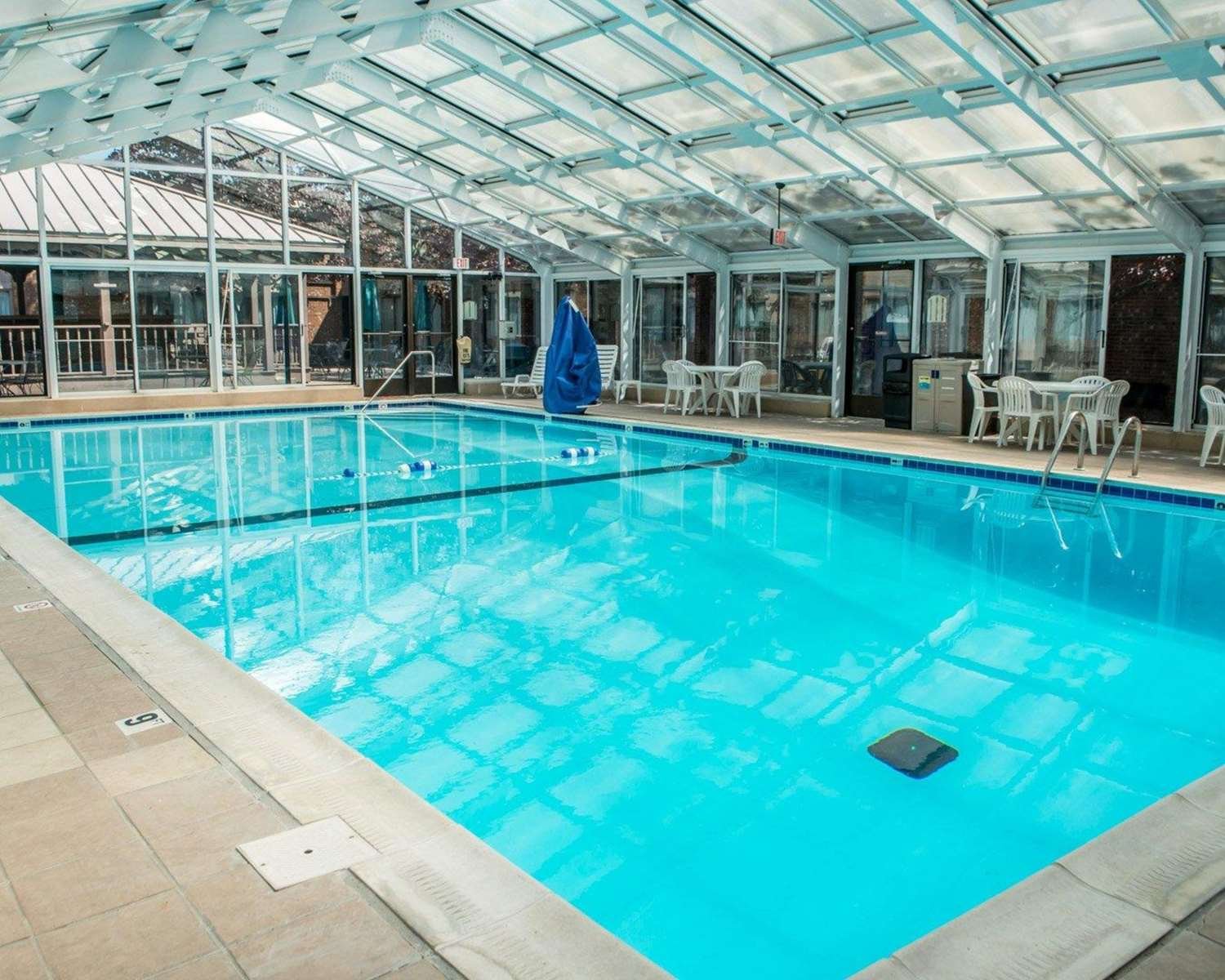 Comfort Inn & Suites-官方