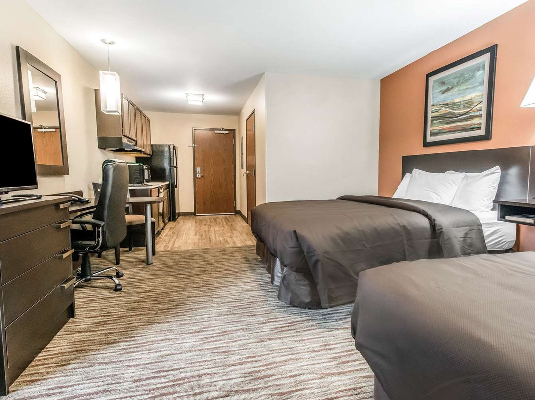 Suburban Studios Washington, PA主图