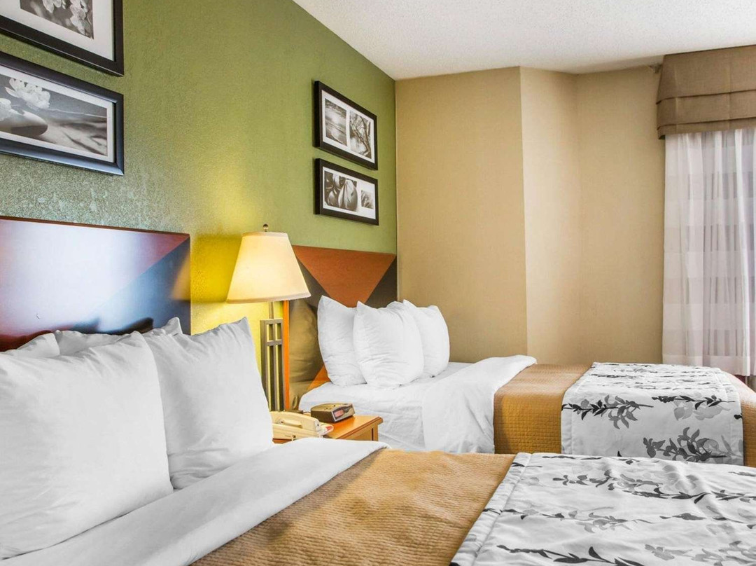 Sleep Inn Naperville主图