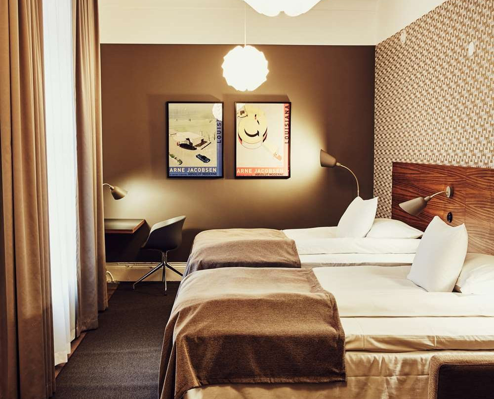 Nofo Hotel主图