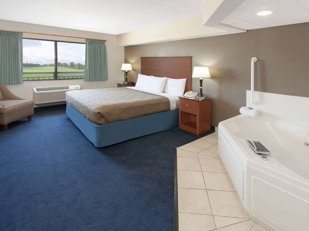 AmericInn by Wyndham Webster City主图