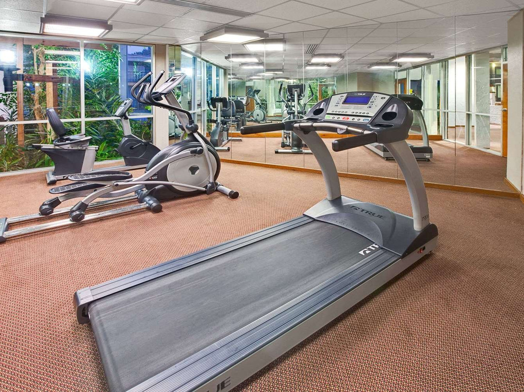 Super 8 by Wyndham Norman主图