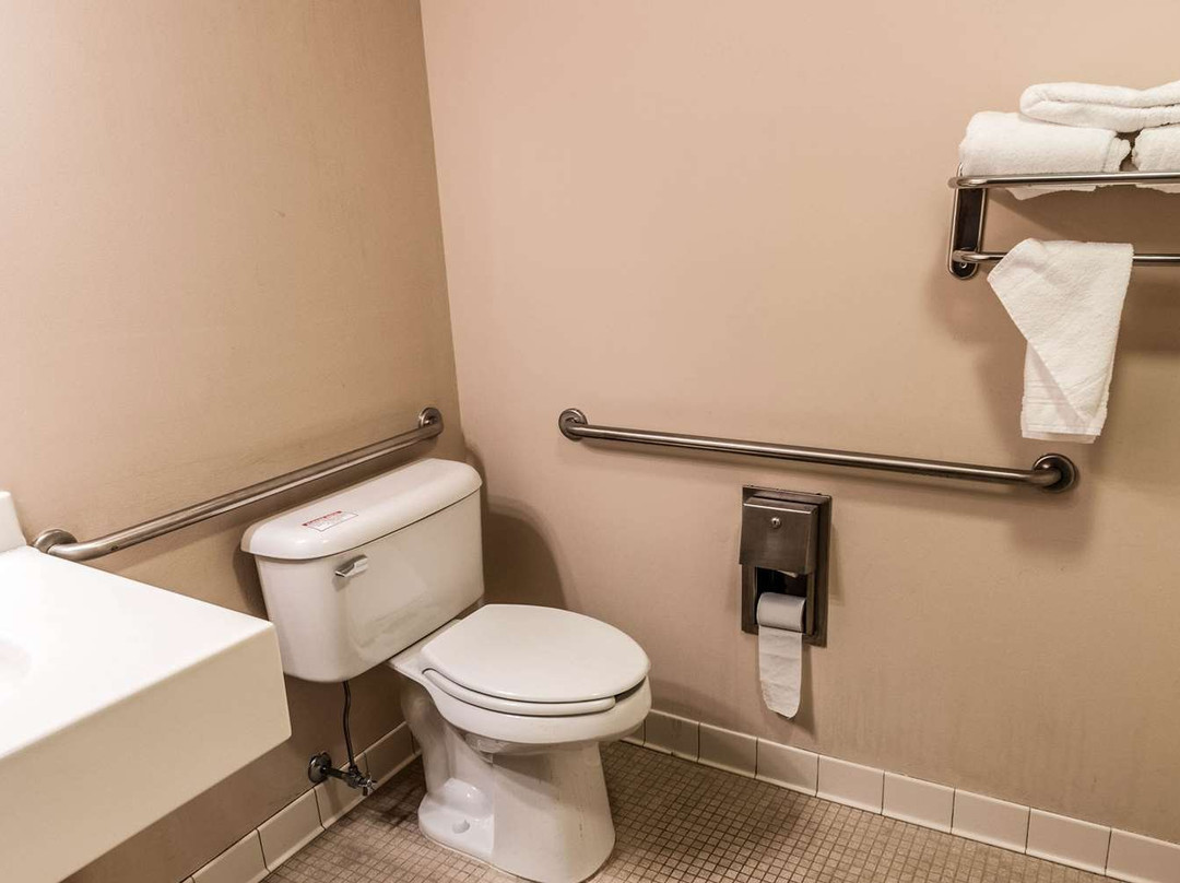 Econo Lodge Inn & Suites主图