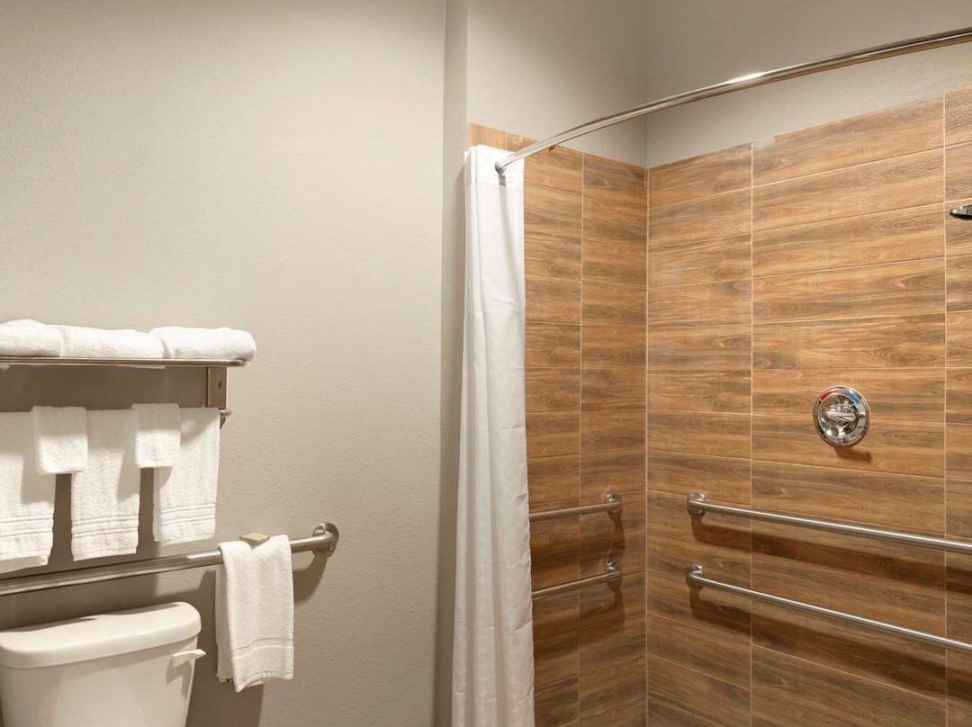 Super 8 By Wyndham Carrizo Springs主图