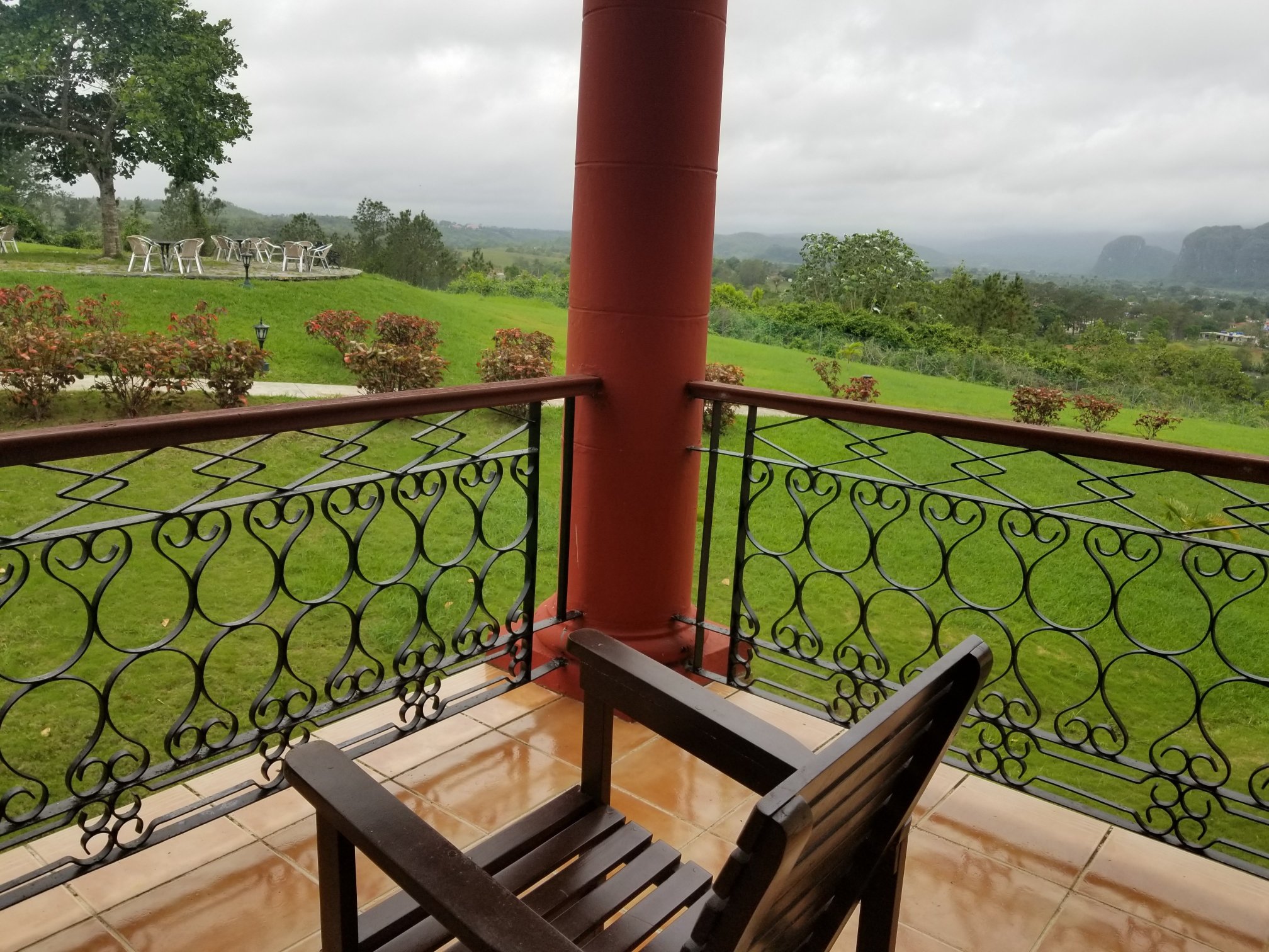 Hotel Horizontes La Ermita-官方