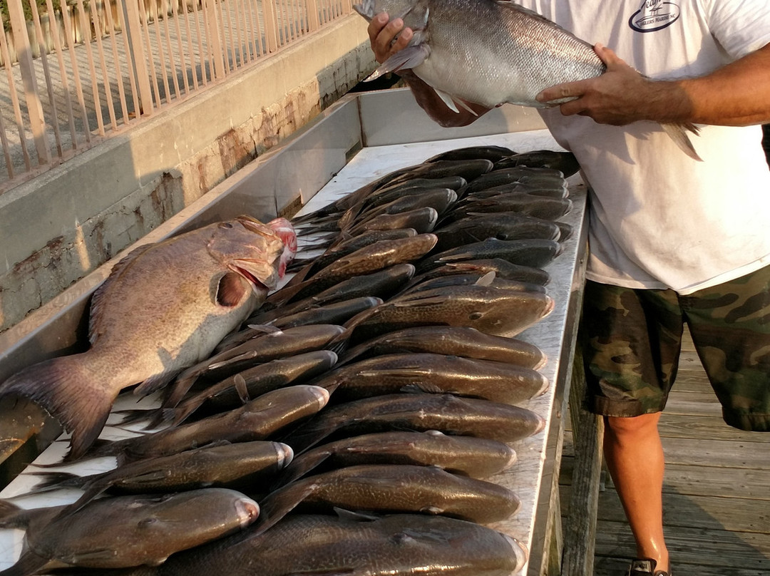 FishNMB-美特尔海滩必去景点