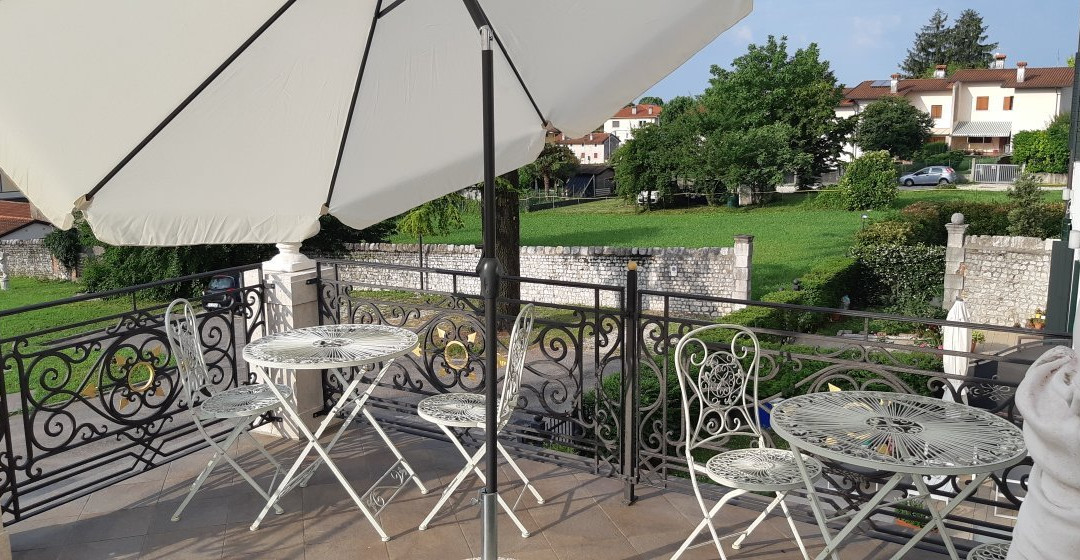 Villa Marini Trevisan主图