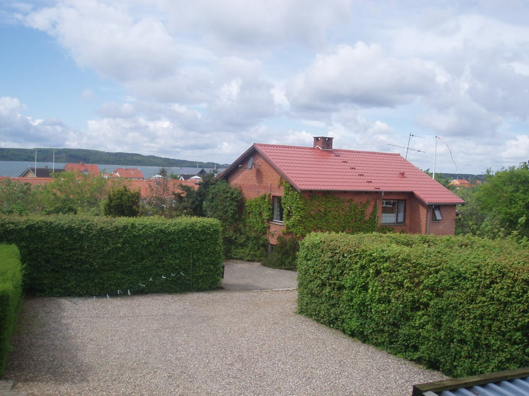 Glyngøre Bed & Breakfast