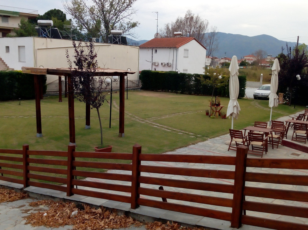 Pension Konstantinoupolis主图