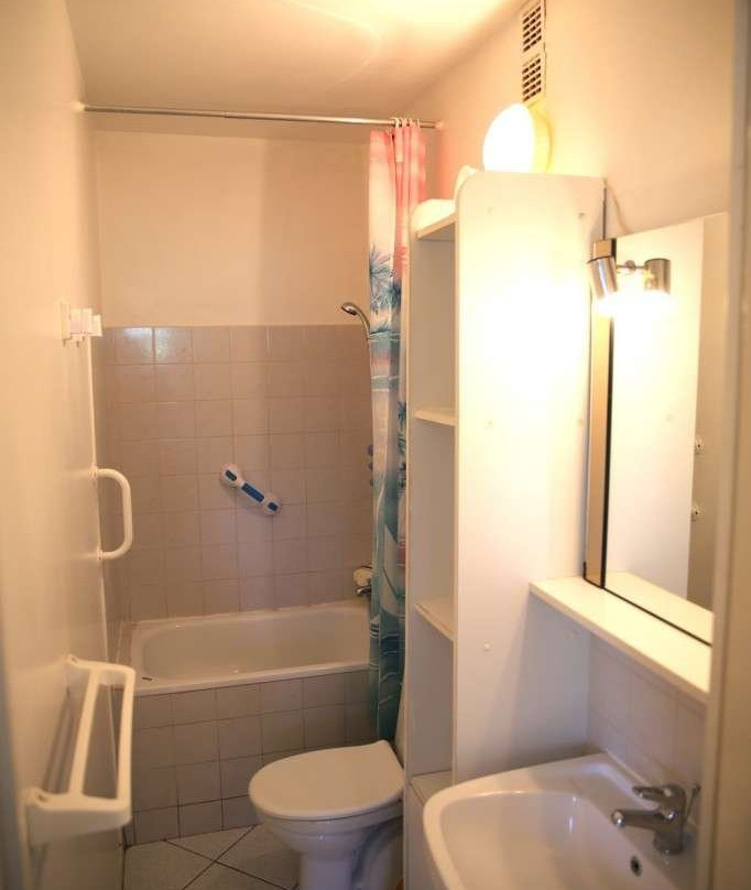 Residence les Muriers主图