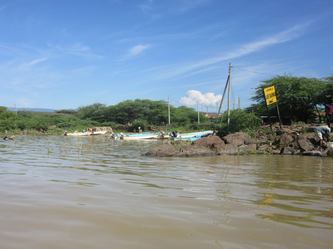Soi Safari Lodge主图