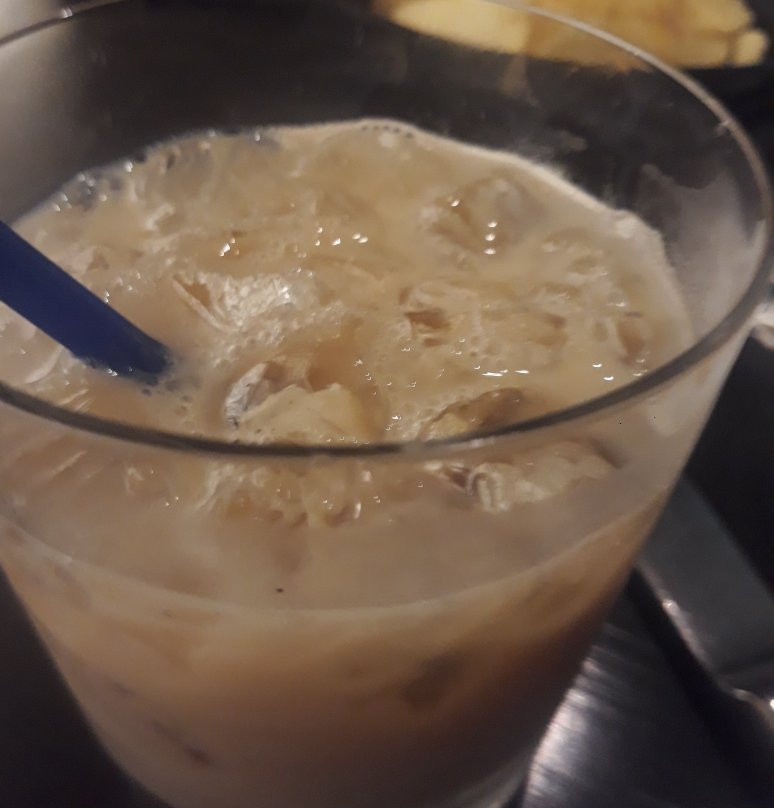 The Bar at Novotel Hyderabad-海德拉巴必去景点