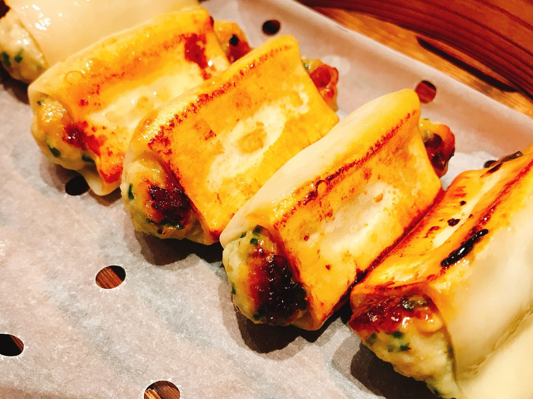京華小吃 恵比寿店