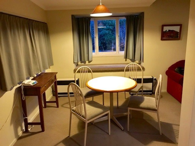 兀兰汽车旅馆和公寓-餐饮