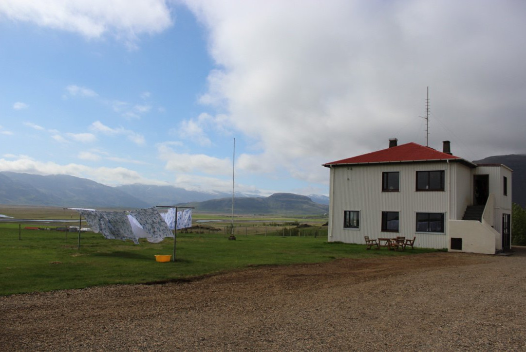 Setberg Guesthouse主图