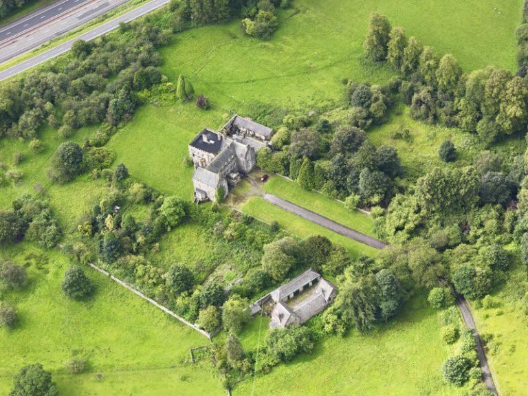 Bannockburn House-Bannockburn必去景点