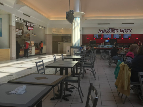 Square One Mall-索格斯必去景点