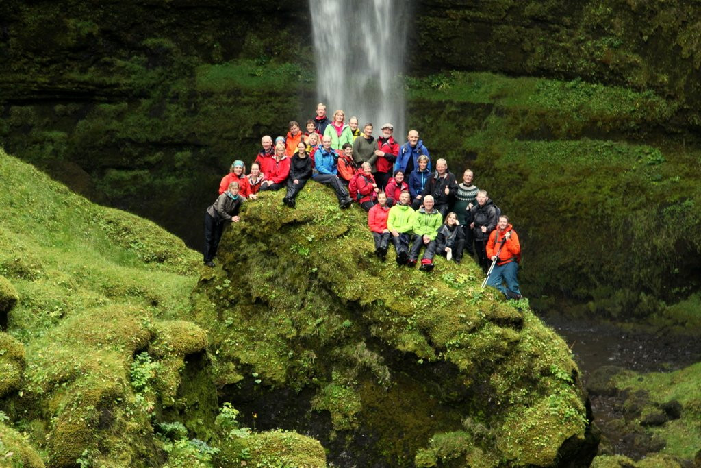 The Icelandic Mountain Company景点图片