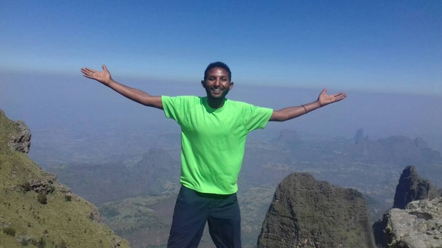 Hike in Ethiopia tours