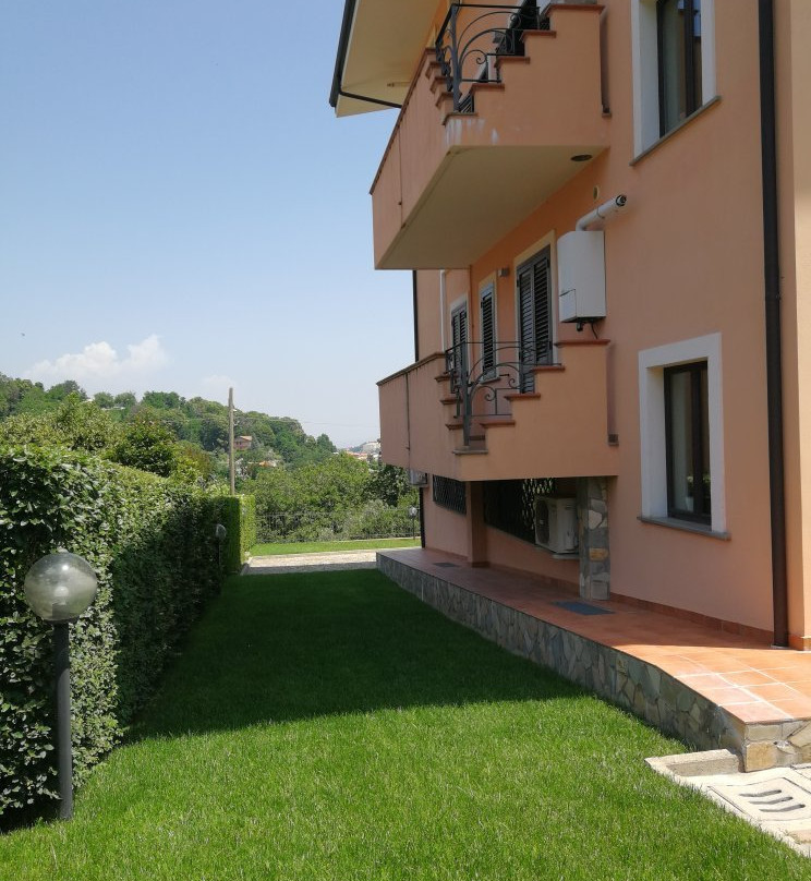 Villacristiano主图