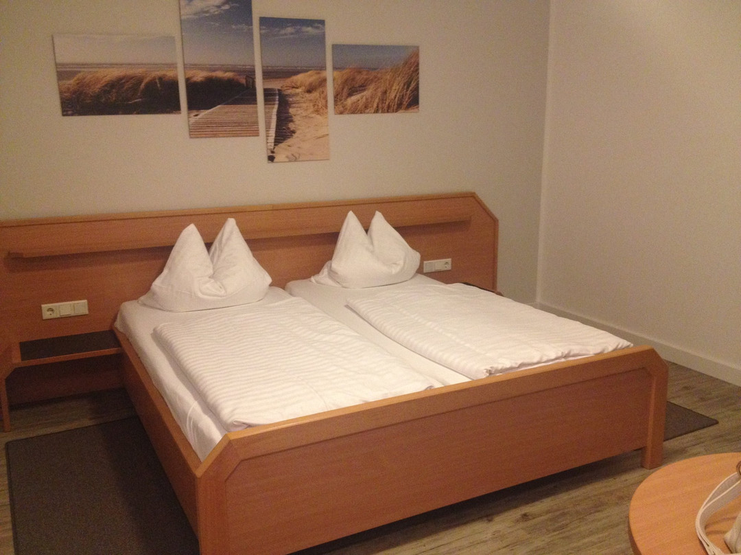 Motel Espenhof主图