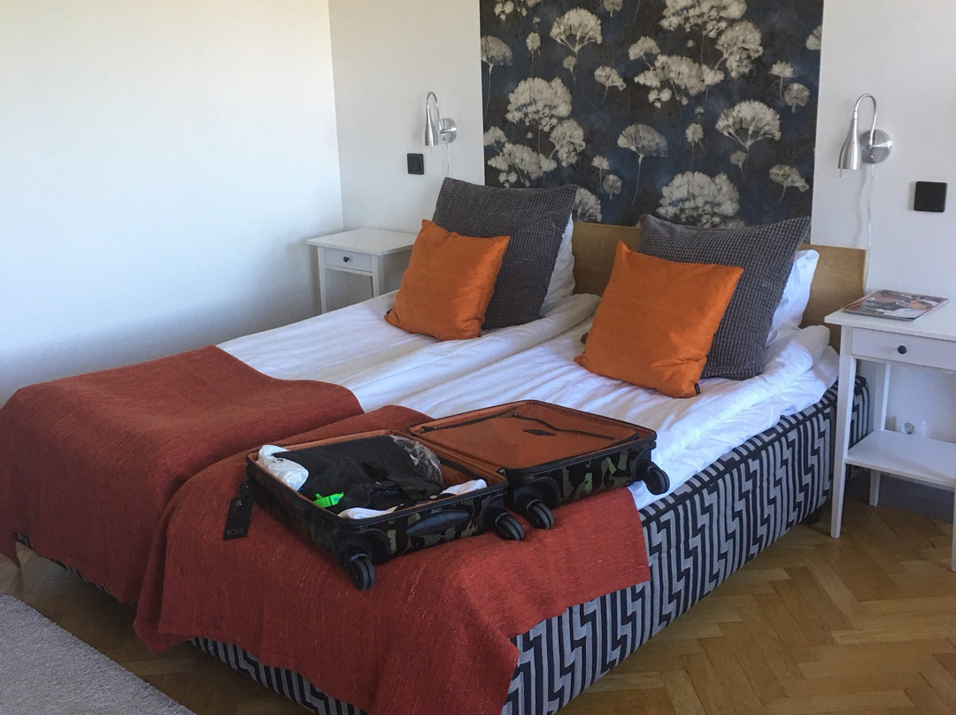 Stora hotellet Osby主图