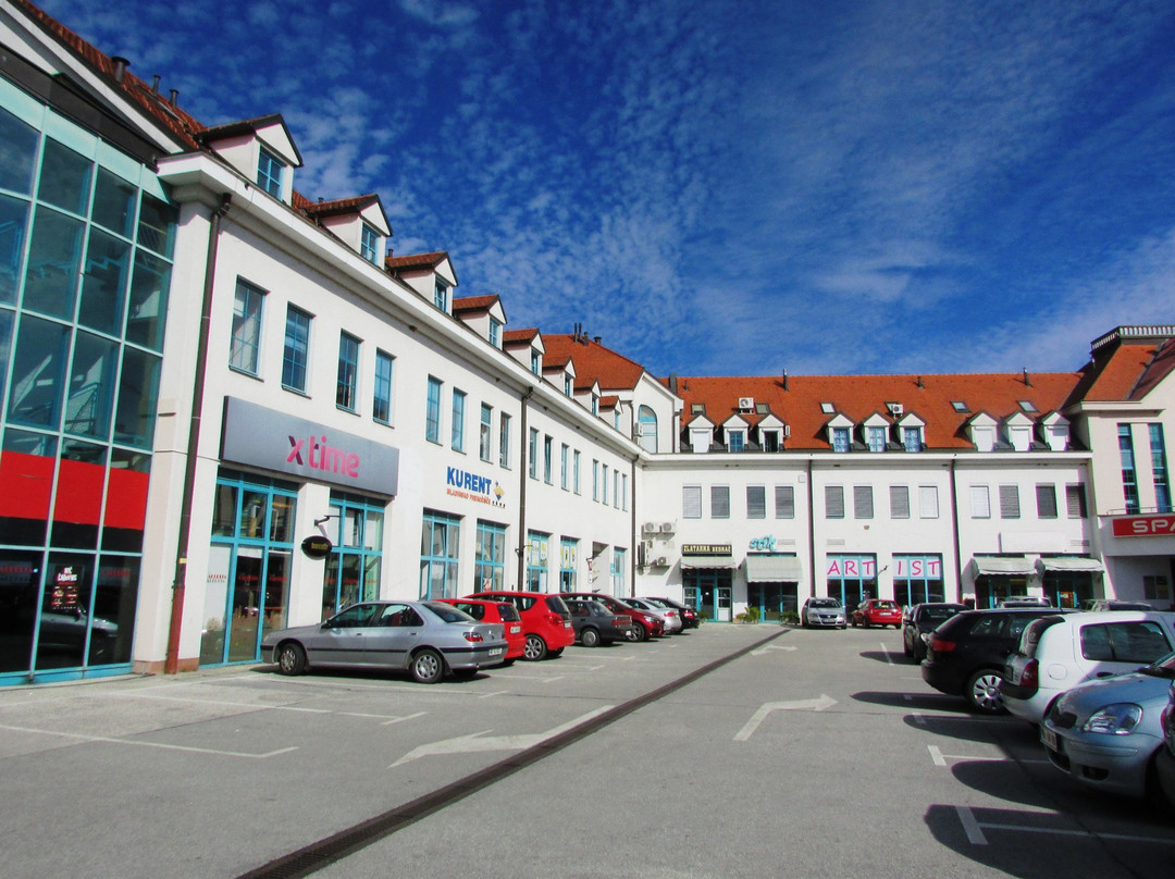 Hostel Kurent