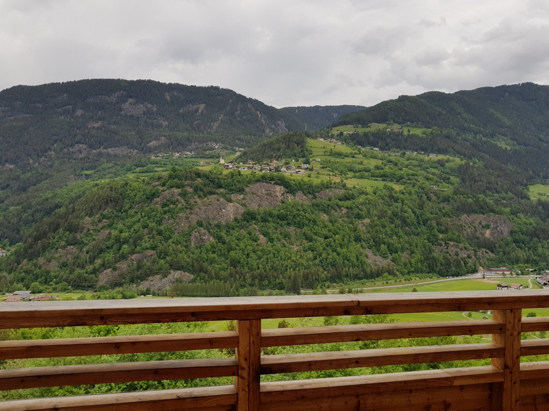 Hotel Ritzlerhof主图