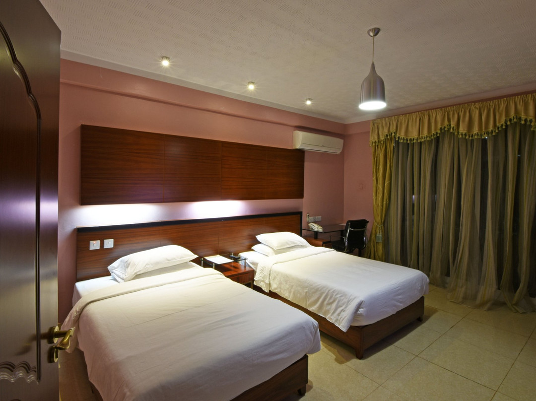 Imperial Golf View Hotel主图