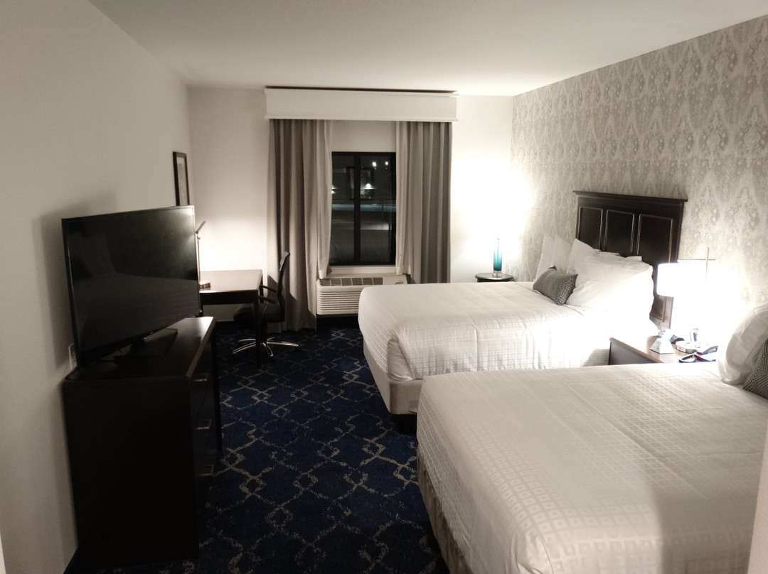 Best Western Plus New Richmond Inn & Suites主图