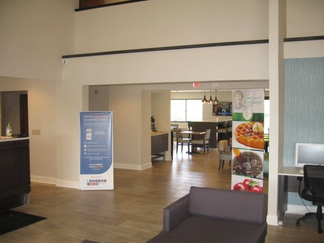 Quality Inn Danville主图