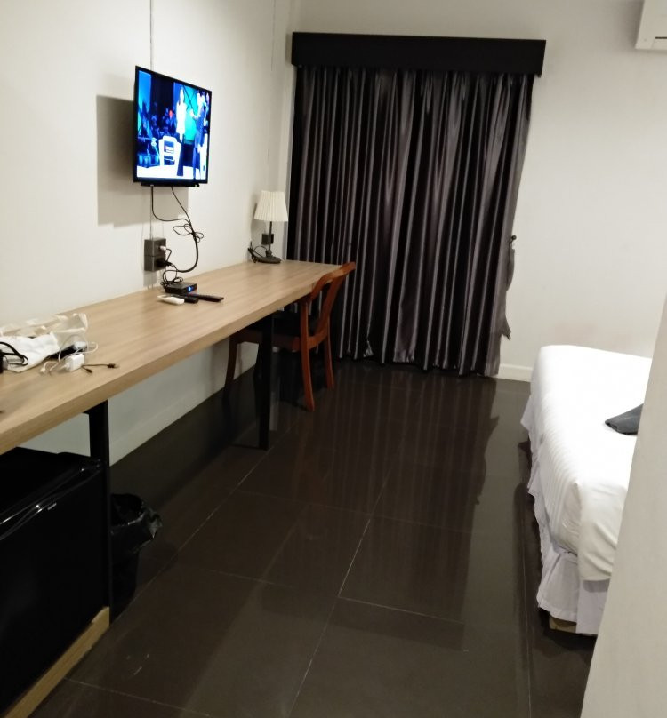 Lumluek Boutique Hotel主图