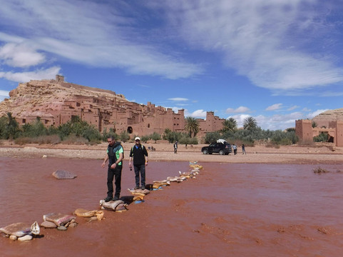 Bereber Excursion-卡萨布兰卡必去景点